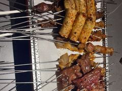 -轻松串吧(亦庄上海沙龙店)