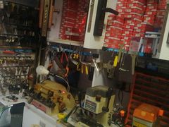 -杰顺开锁·换锁