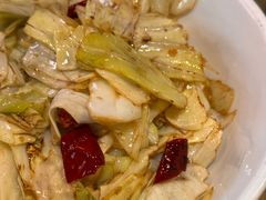 -湘香私房菜(大石长隆店)