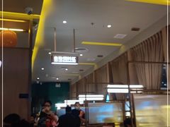 -润园四季椰子鸡火锅(南山海岸城店)