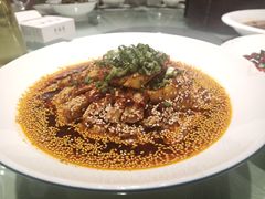 -茅溪菜·家宴(上品拾陆店)