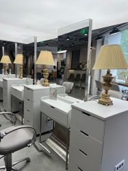 -变画·发型STUDIO