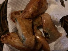 -鸟内会(河北路店)