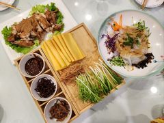 -老德州四合院·德州菜(天衢路店)