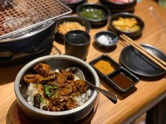 -九田家黑牛烤肉料理(溧阳吾悦店)