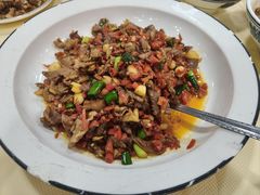 -笨罗卜浏阳菜馆(太平街店)