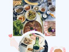 -喜来稀肉(虹泉路店)