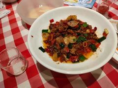 -西贝莜面村(上海百联西郊店)