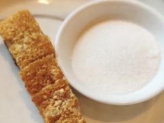 -新天世纪中餐厅