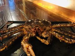 -花狸日本料理(柏庐广场店)
