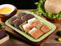 -三锅莊·牦牛肉火锅·香格里拉特色藏餐宴请餐厅(菱角塘路店)