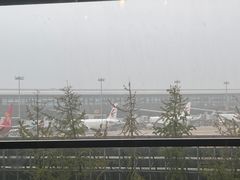 -南京禄口机场雅高铂尔曼大酒店