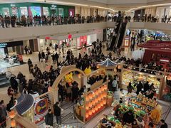 -上海世纪汇广场