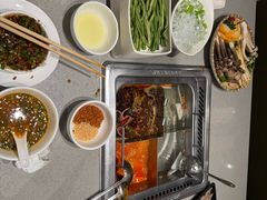 -海底捞火锅(飞马水城店)