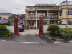 -百丈农家