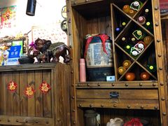 -小媳妇铁锅炖(安华街店)