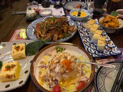 -仙隐小鹿料理食堂(沙市人信汇店)