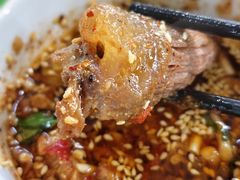 -朝伟清真铜瓢牛肉馆(三十年老·店)