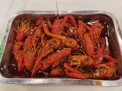 麻辣小龙虾-簋街仔仔小龙虾(簋街二店)