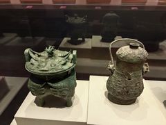 -历代帝王庙博物馆