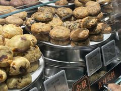 -胖东来生活广场(健康路店)