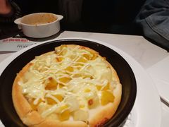 -半秋山西餐厅(巴南万达广场店)