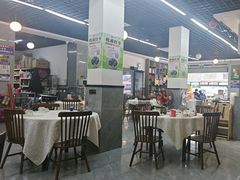 -潮之南·潮汕菜·鱼仔档(南山店)