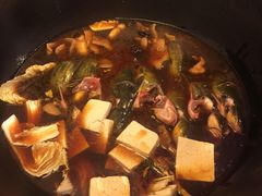 -荣德灶台鱼(圣泉寺店)