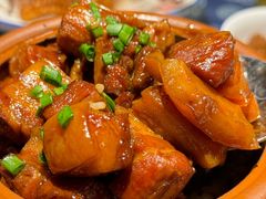 -旺角小渔村(二马路店)