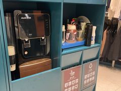 -海马体照相馆(北京朝阳大悦城店)