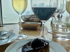 -非常时髦餐厅VUE Restaurant(外滩茂悦大酒店)