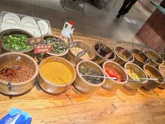 -水平有限广西米粉·广西风味集(五道口店)