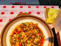 -青云巷·地道湖北菜·武昌鱼(黄鹤楼店)