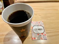 瑰夏-星巴克臻选(济南恒隆店)