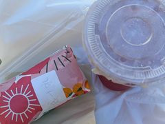 -阿杏饭团(龙岗世贸华润万家店)