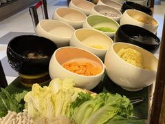 -西双版纳融创皇冠假日度假酒店