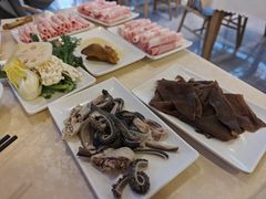-虾大侠·盱眙龙虾老北京铜锅涮羊肉(金楠天街店)