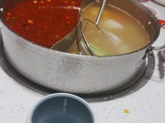 -左庭右院鲜牛肉火锅(环球港店)