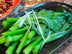 -馬伍旺川菜(安德门店)