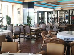 大堂-阿斯牛牛·凉山菜(新会展店)