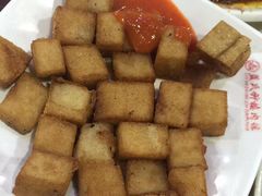 -蓝氏钟楼肉粽