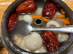 -云海肴·汽锅鸡·云南菜(领展购物广场·中关村店)