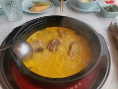 -捞神煲汤火锅(湖滨商业街店)