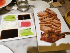 -雀蓝川菜(星悦汇店)