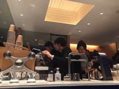 -% Arabica(京都东山店)