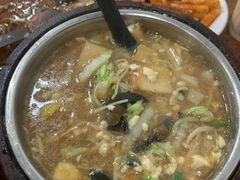 -优壹佳·延边朝鲜族料理(中山北路店)