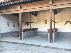 -阎锡山故居
