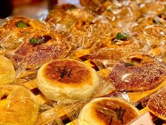 -方炉·天然食材面包店(青秀店)