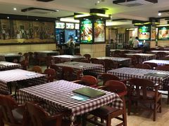 大堂-开心果牛扒城(雍华庭店)