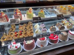 -FANEN法念·烘焙·甜点(万象城店)
